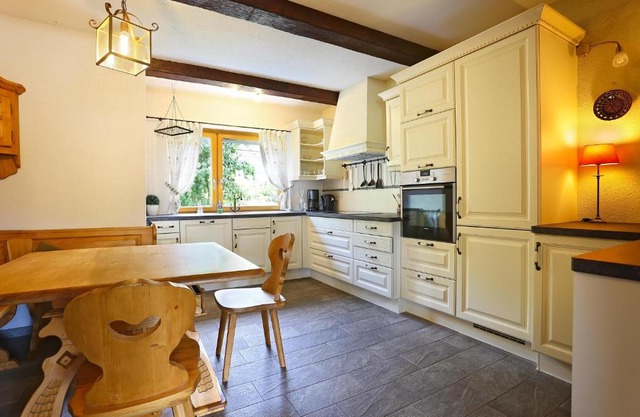 Landhaus Danita
