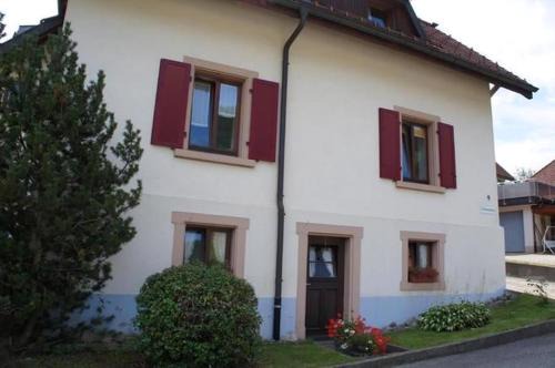 Landhaus Ebser
