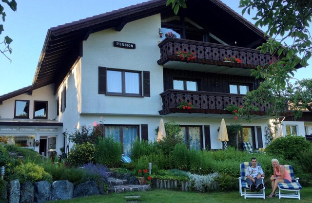 Landhaus Florian 