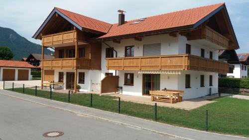 Landhaus Fuchs 