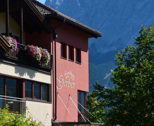 Landhaus Gerber