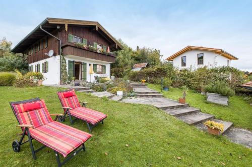 Landhaus Kauderer - Wohnung 1