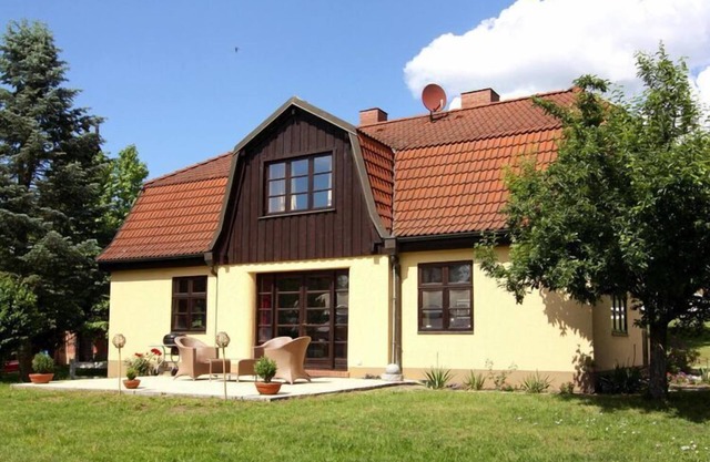 Landhaus Monika, Wendorf