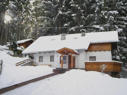 Landhaus Rangersdorf