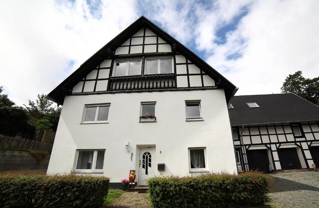 Landhaus Silbach 