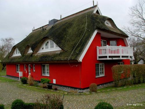 Landhaus Uhlenhof 
