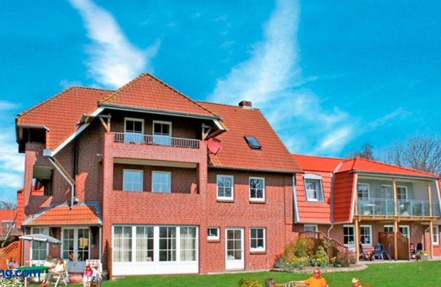 'Landhaus Voss' Typ 1 Nr1