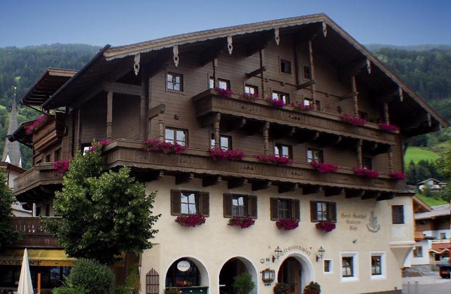 Landhotel Kaserer