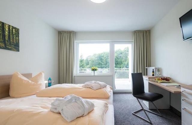 Landhotel Kristall