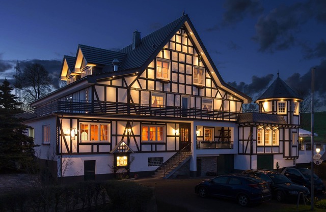 Landhotel Repetal