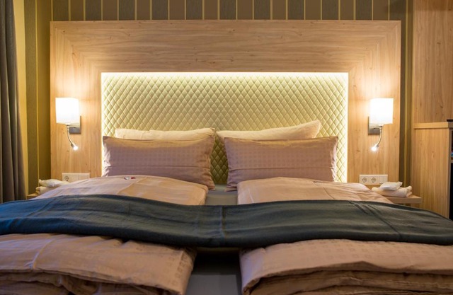 Landhotel Zur Post