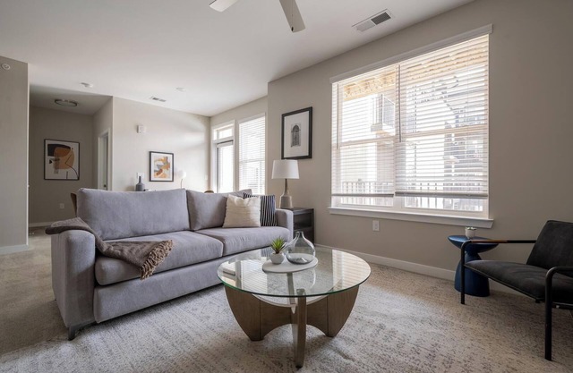 Landing | Amazing 1BD, Clubhouse, Yoga Studio