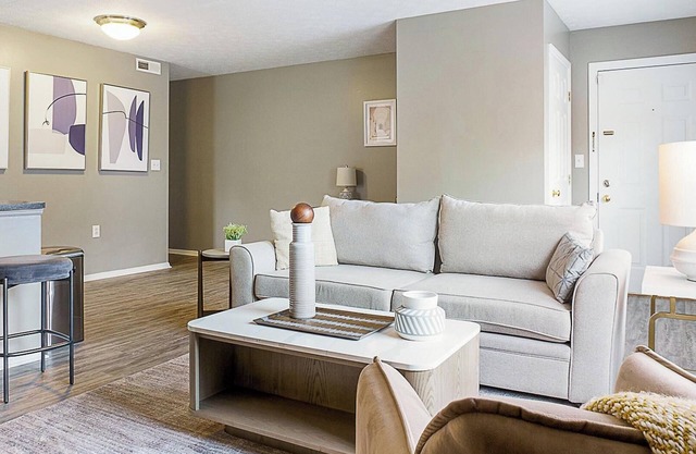 Landing | Amazing 1BD, Gym, Clubhouse