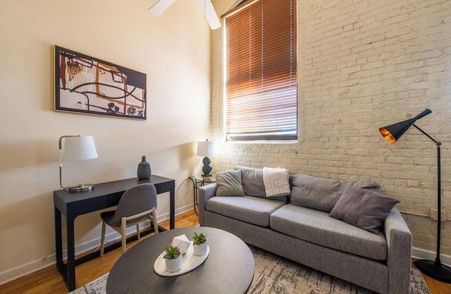 Landing | Amazing 1BD, Pool, Courtyard