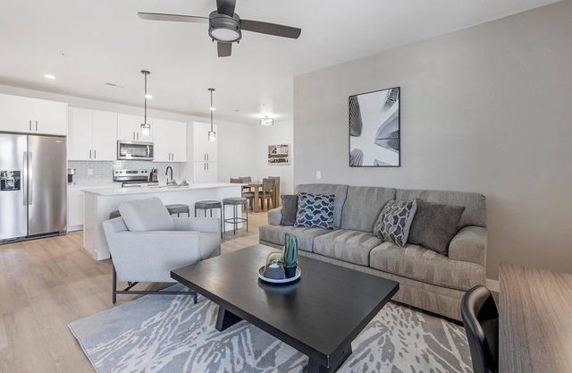Landing | Amazing 2BD, Clubhouse, Gym
