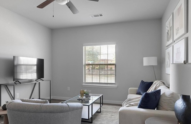 Landing at Clark Ridge Canyon - 1 Bedroom in Da.