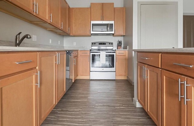 Landing at Cortona at Forest Park - 1 Bedroom in Cheltenham