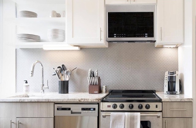 Landing at Highland Park at Northlake - 1 Bedroom in Wedgewood