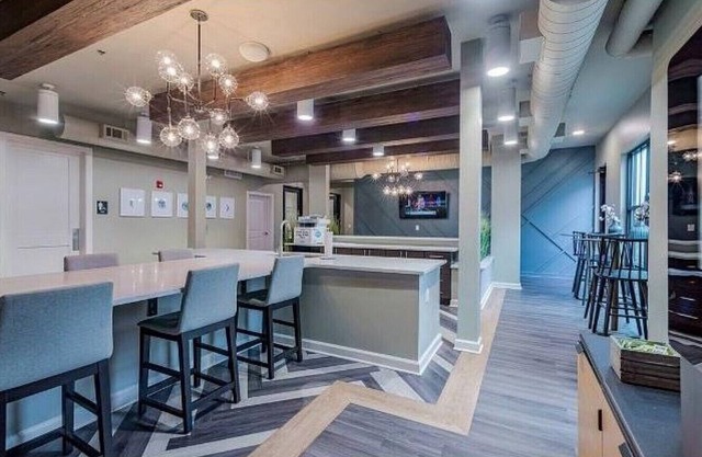 Landing at Seleno at Bridge Street - 2 Bedrooms in Downtown Huntsville