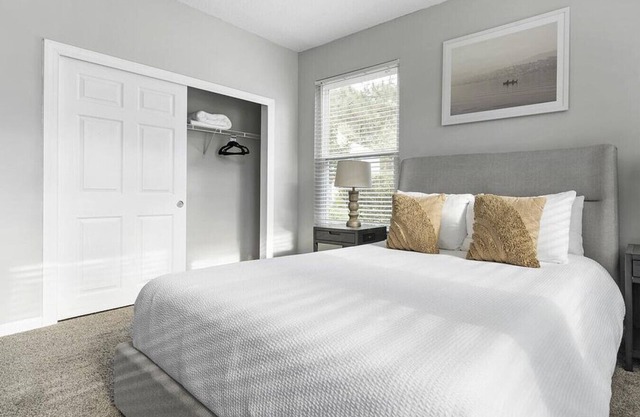 Landing at The Arboretum - 2 Bedrooms in Oxford Hunt