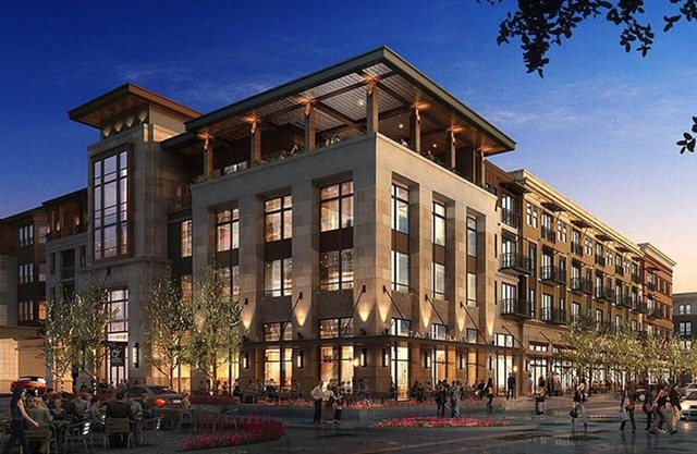 Landing at The Kelton at Clearfork - 1 Bedroom in Downtown Fort Worth