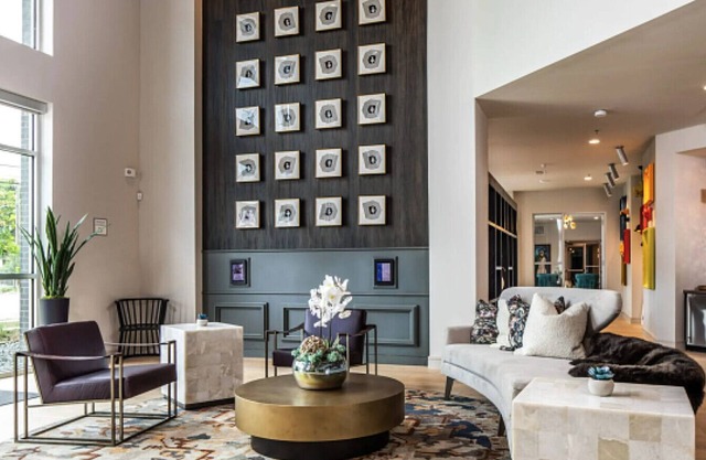Landing at The Standard River District - 2 Bedrooms in River District