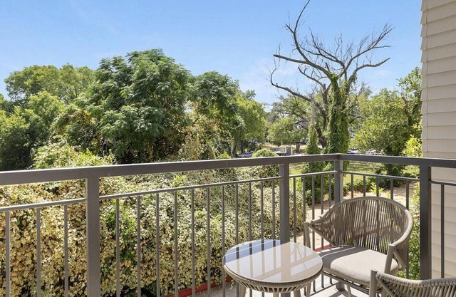 Landing at The Standard River District - 2 Bedrooms in West Fort Worth