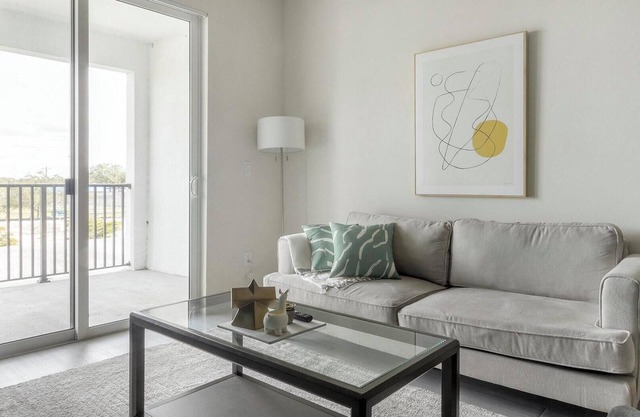 Landing | Beautiful 1BD, Clubhouse, Rooftop Lounge