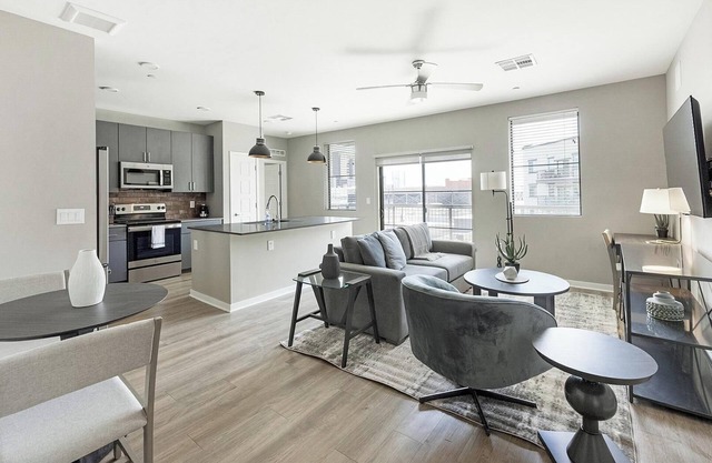 Landing | Beautiful 2BD, Pool, Yoga Studio