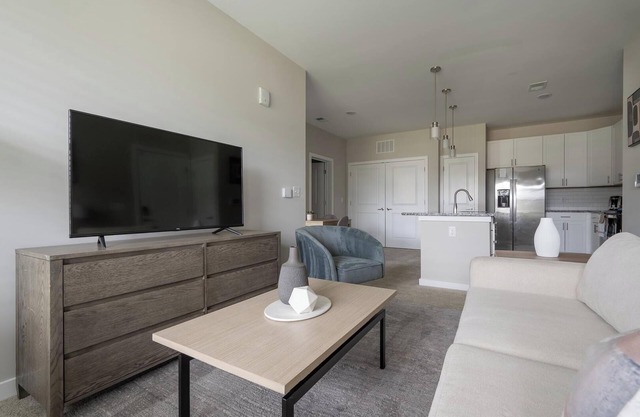 Landing | Chic 1BD, Game Room, Pool