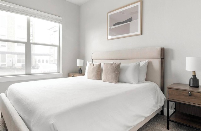 Landing | Incredible 1BD, Clubhouse, Pool