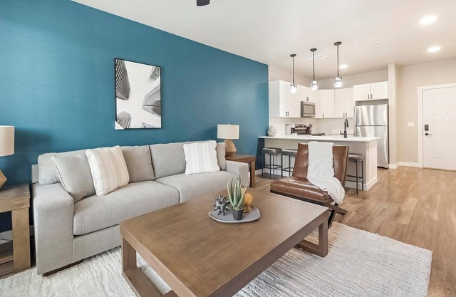 Landing | Incredible 1BD, Clubhouse