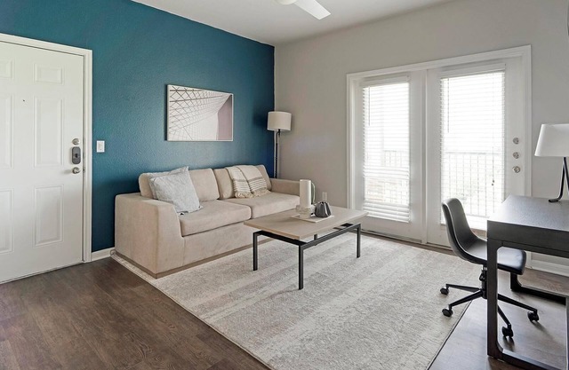 Landing | Modern 2BD, Clubhouse, Gym