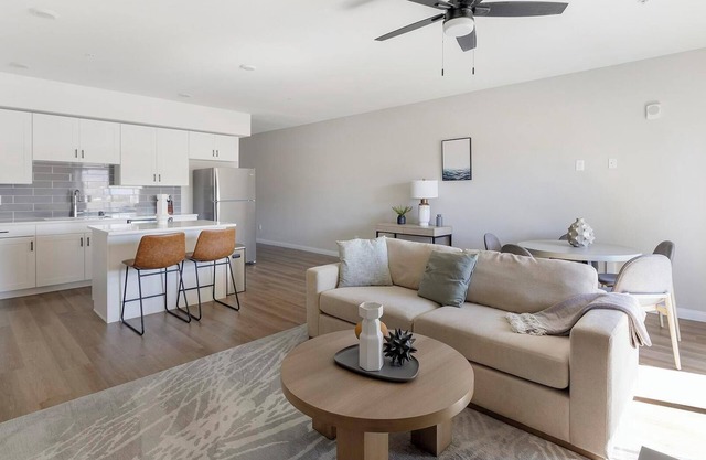 Landing | Spectacular 1BD, Rooftop Lounge, Pool
