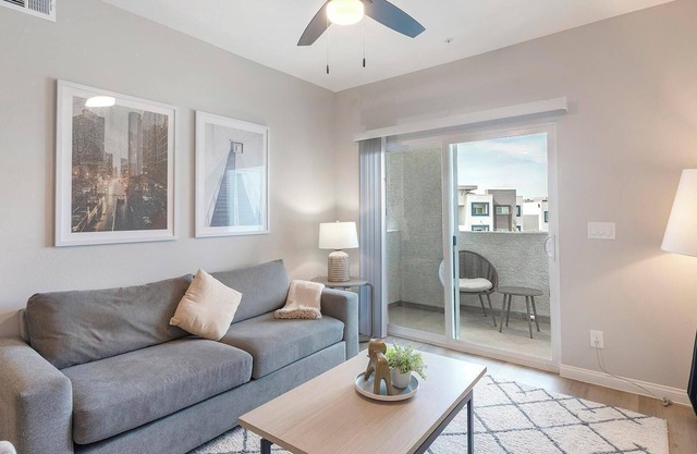 Landing | Spectacular 2BD, Pool, Rooftop Lounge