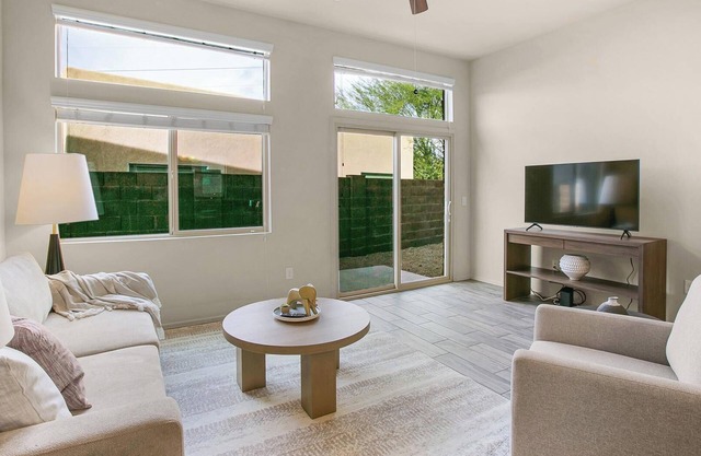 Landing | Spectacular 2BD, Clubhouse, Gym