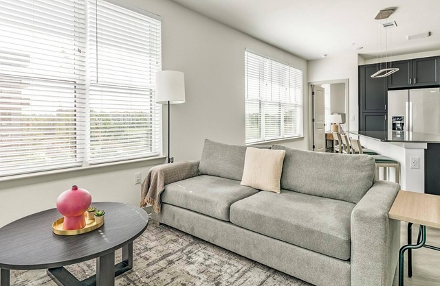 Landing | Spectacular 2BD, Clubhouse, Gym