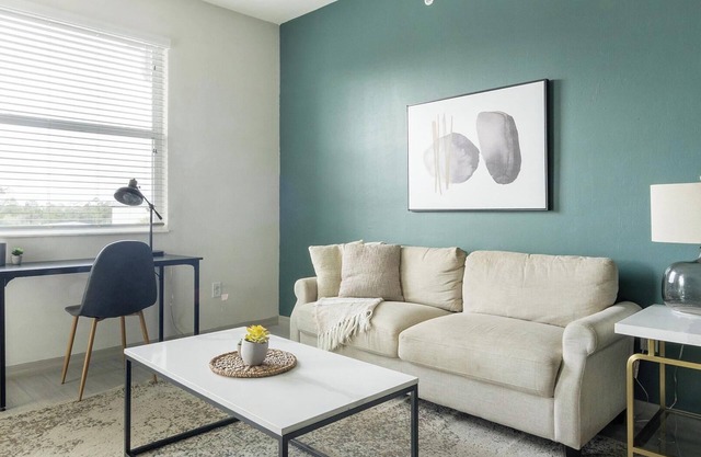 Landing | Spectacular 2BD, Clubhouse, Tennis Court