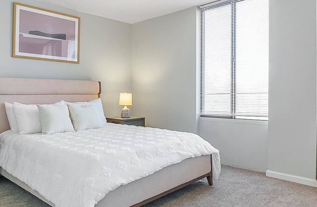 Landing | Spectacular 1BD, Gym, Game Room