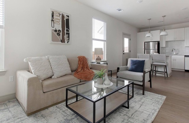 Landing | Spectacular 1BD, Clubhouse, Yoga Studio