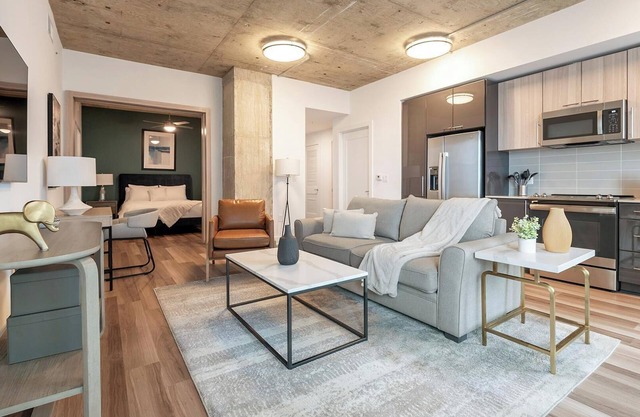 Landing | Stunning 2BD, Gym, Game Room