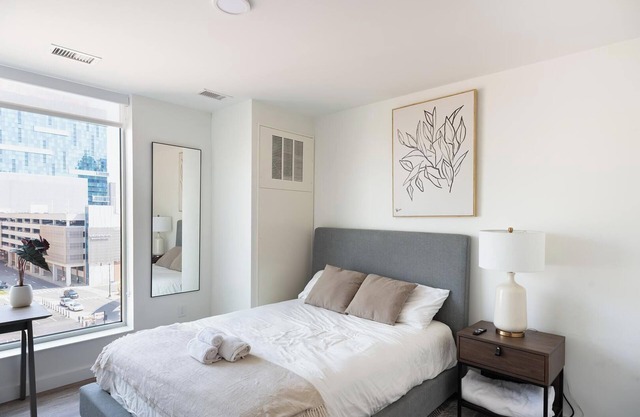 Landing | Stunning Studio, Gym, Clubhouse