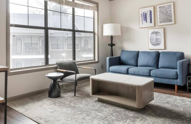 Landing | Incredible 2BD, Gym, Pool