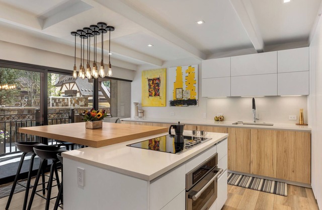 Landmark 104 - 2 Bedroom Diamond