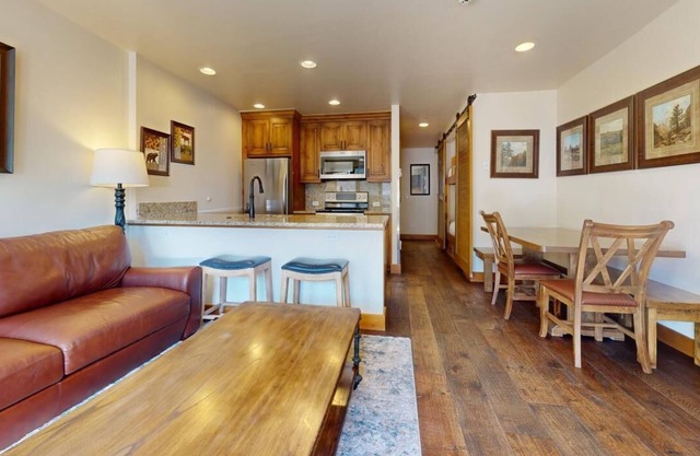 Landmark 108 - 1 Bedroom Platinum