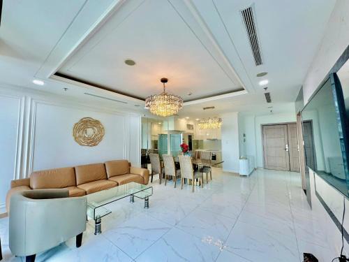 LANDMARK 81 Luxury 4 Bedrooms