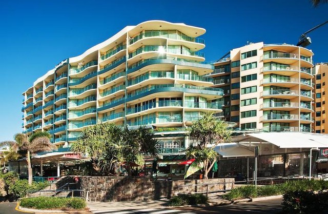 Landmark Resort Mooloolaba