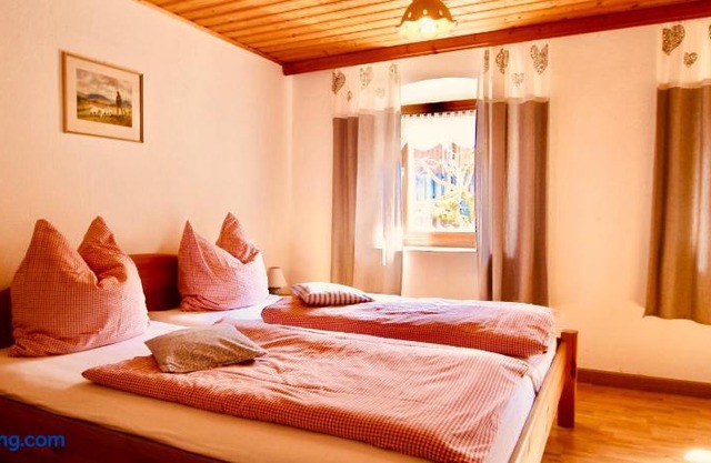 Landurlaub bei Familie Haug