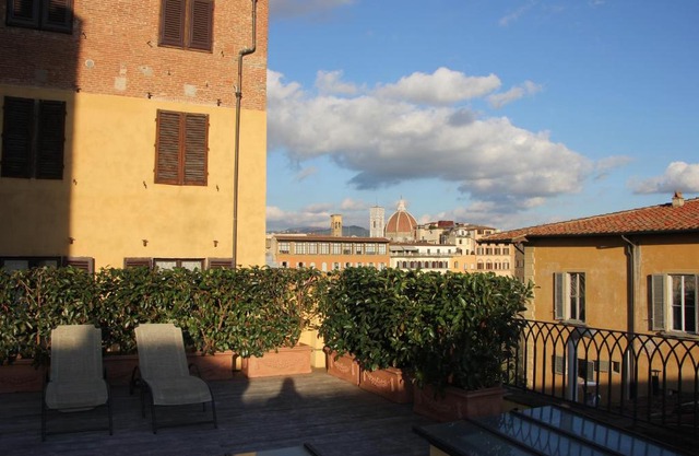 Lanfredini Firenze