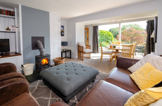 Langdale Retreat 